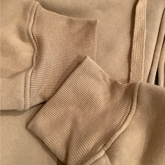 Pink Rose hoodie - Picture 8 of 8